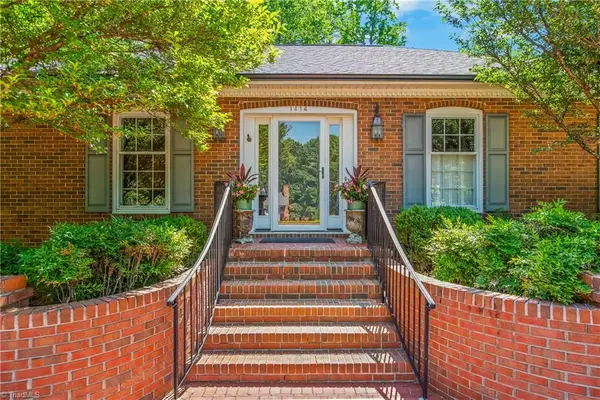 1414 Trafalgar Drive, High Point, NC 27262