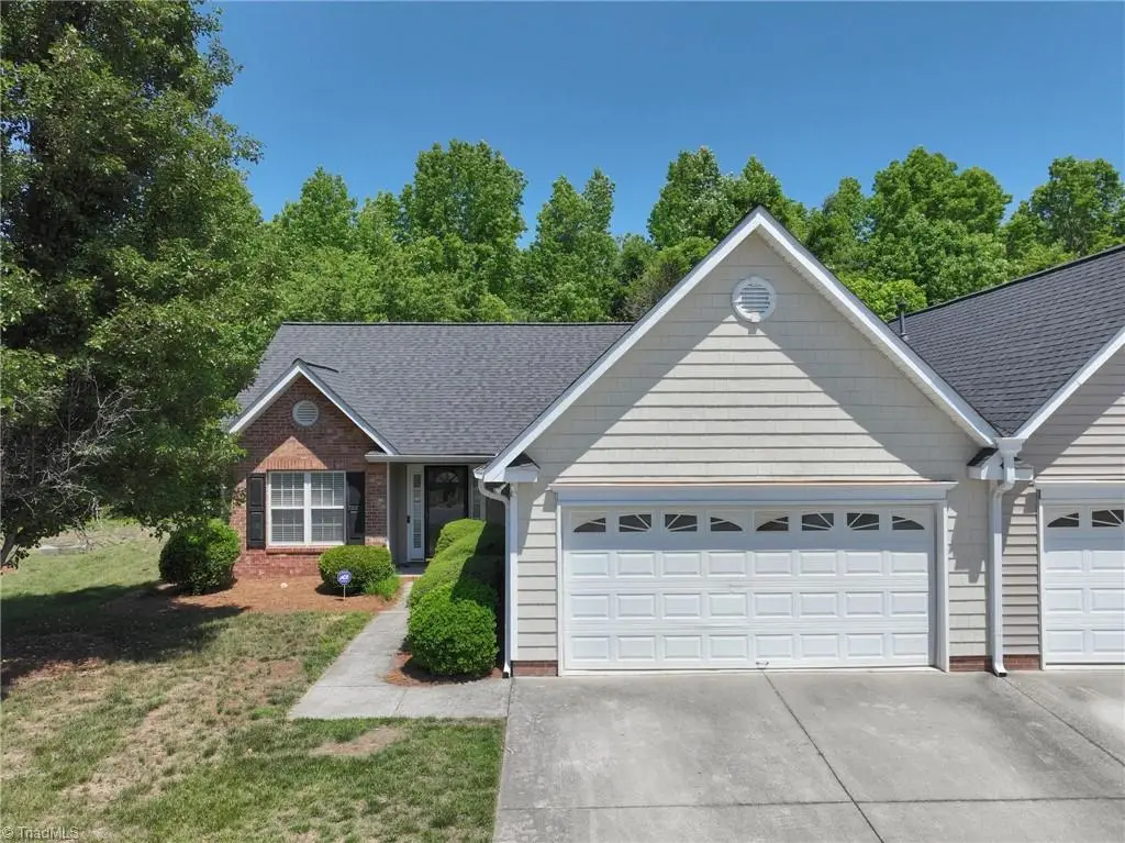 1052 Glyn Water Lane, High Point, NC 27265 - #1