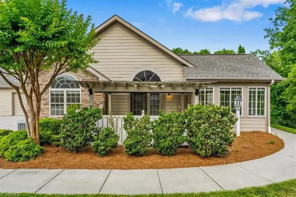 4183 Birch Hammock Drive, Greensboro, NC 27409