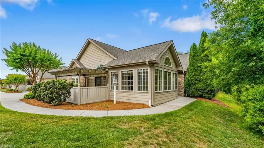 4183 Birch Hammock Drive, Greensboro, NC 27409 - #3