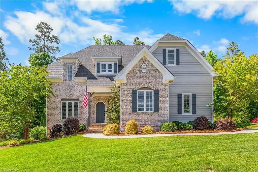 9310 Eden Grove Court, Lewisville, NC 27023 - #1