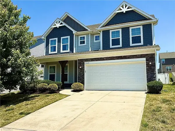 1029 Brockton Drive, Mebane, NC 27302