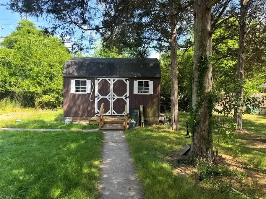 519 Mendel Terrace, Graham, NC 27253 - #2