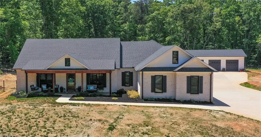 7988 Ridge Road, Tobaccoville, NC 27050 - #1