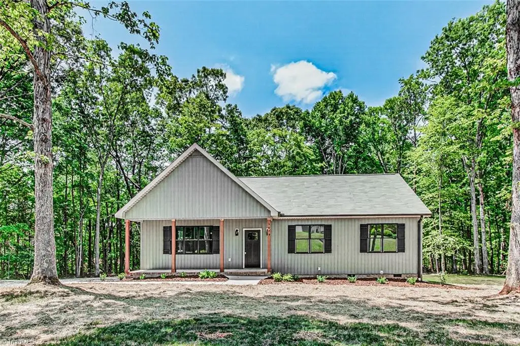 5079 Gardengate Road, Asheboro, NC 27205 - #1