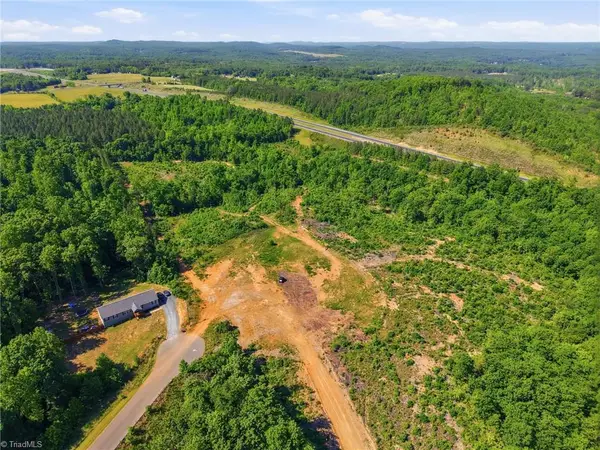 0 Lot #8 Skeen View Road, Asheboro, NC 27205