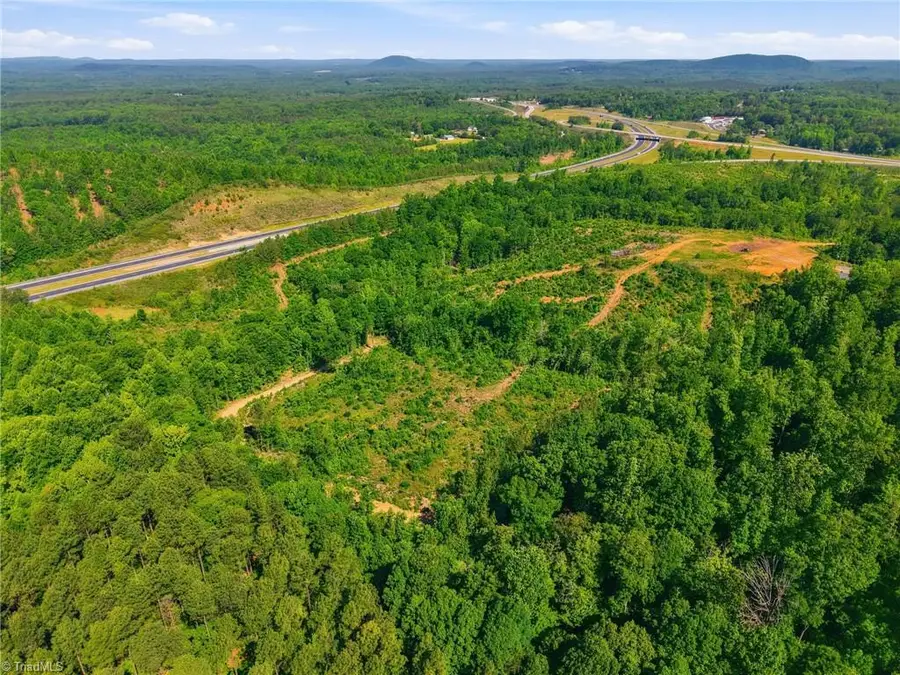 0 Lot #8 Skeen View Road, Asheboro, NC 27205 - #2