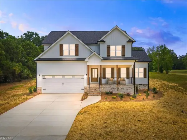 303 Country Club Drive, Stoneville, NC 27048