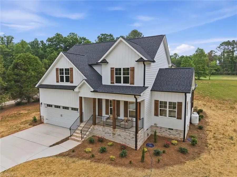 303 Country Club Drive, Stoneville, NC 27048 - #2