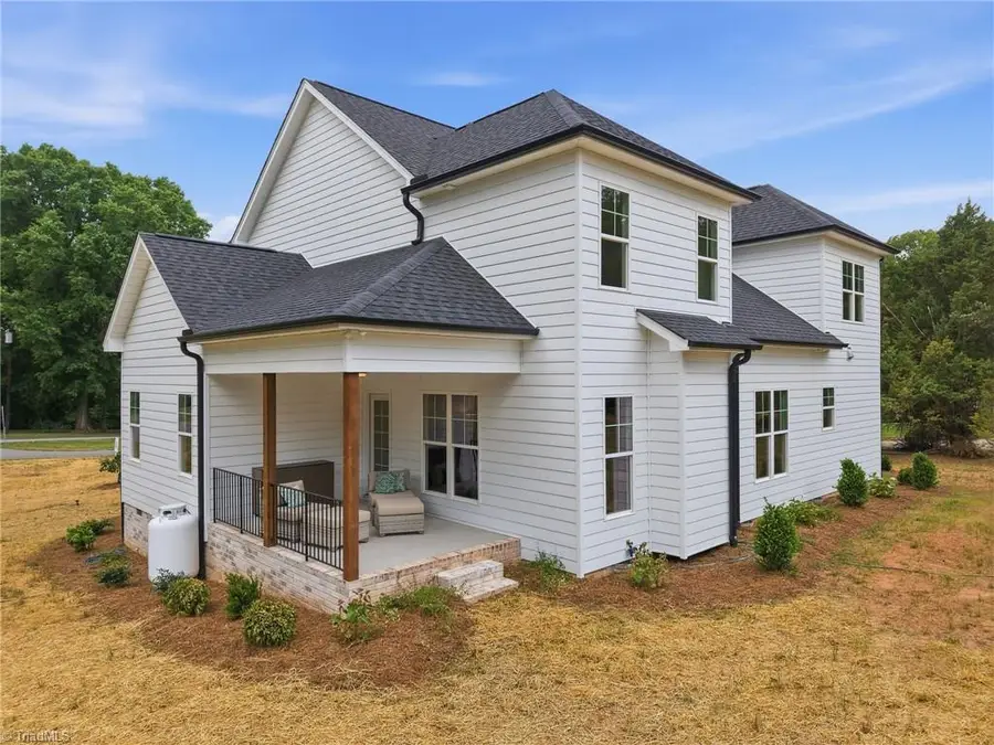 303 Country Club Drive, Stoneville, NC 27048 - #3