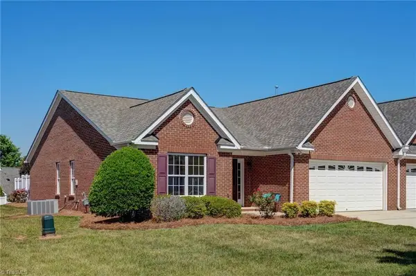 5009 Rosemont Court, Colfax, NC 27235