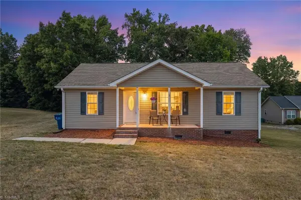 141 Mustang Run, Stokesdale, NC 27357