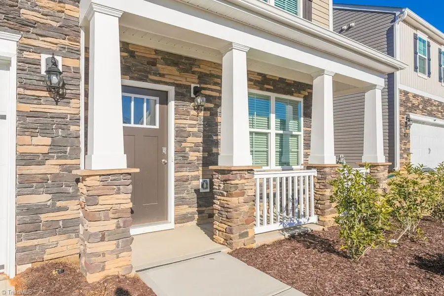 4730 Reedy Creek Farm Circle, Greensboro, NC 27405 - #2