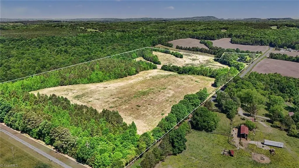 1832 Tysinger Road, Denton, NC 27239 - #1