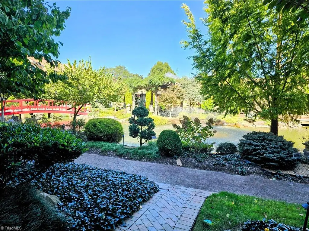 3105 Bermuda Village Drive, Bermuda Run, NC 27006 - #1