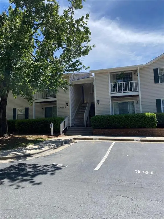5639 Hornaday Road #G, Greensboro, NC 27409