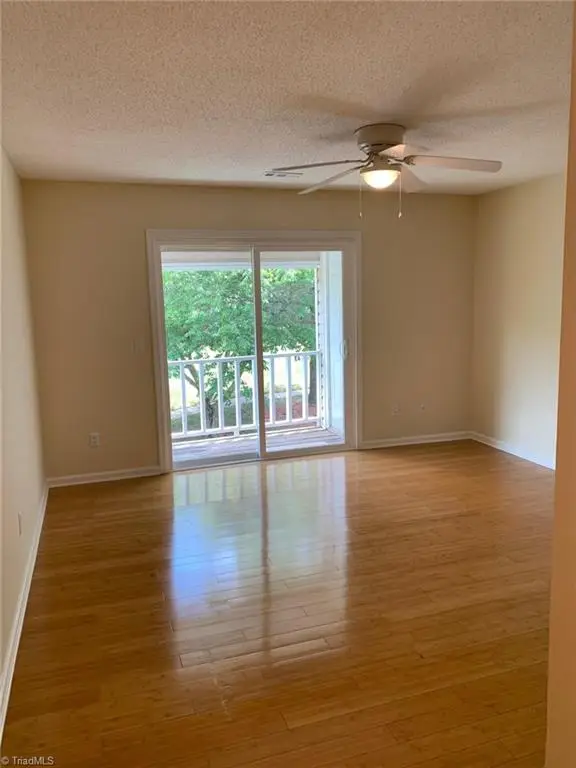 5639 Hornaday Road #G, Greensboro, NC 27409 - #2