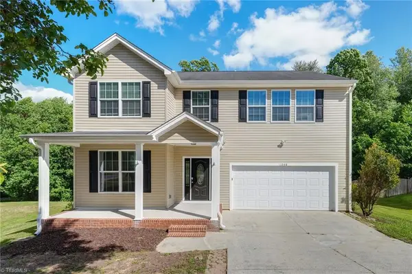 1048 Megan Cross Lane, Kernersville, NC 27284
