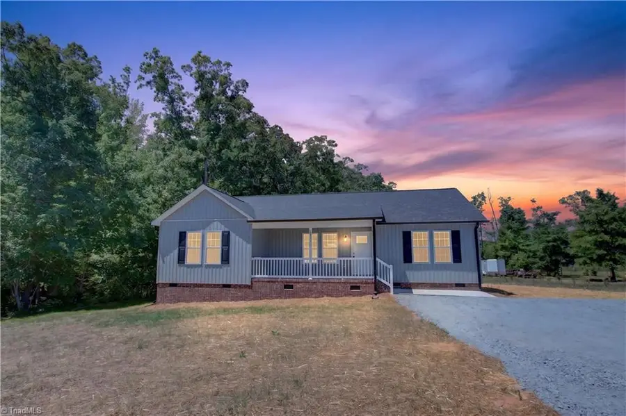 1050 Rising View Way, Asheboro, NC 27205 - #2