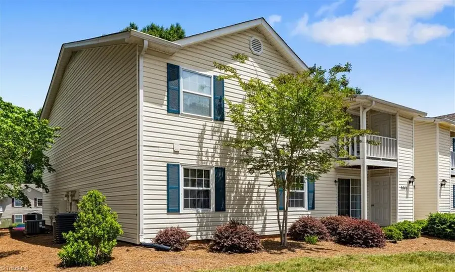 5643 Hornaday Road #D, Greensboro, NC 27409 - #3