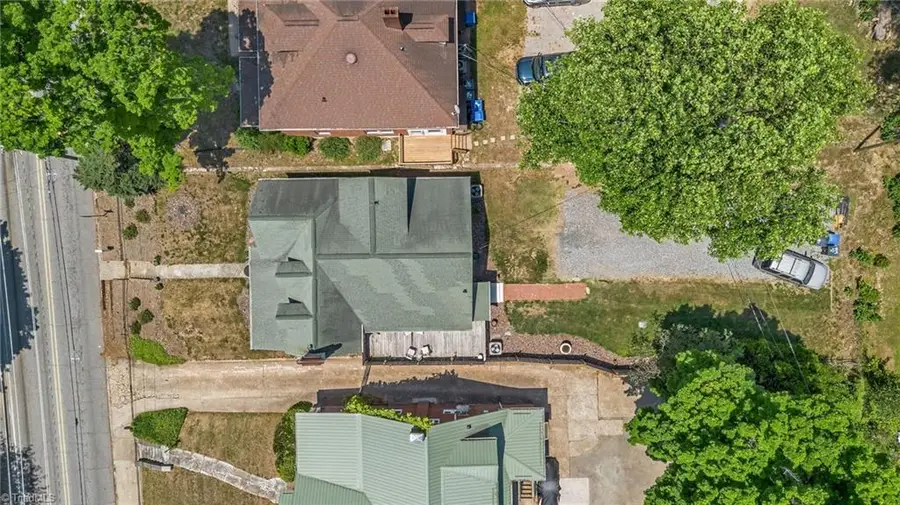 704 6th Street, North Wilkesboro, NC 28659 - #2