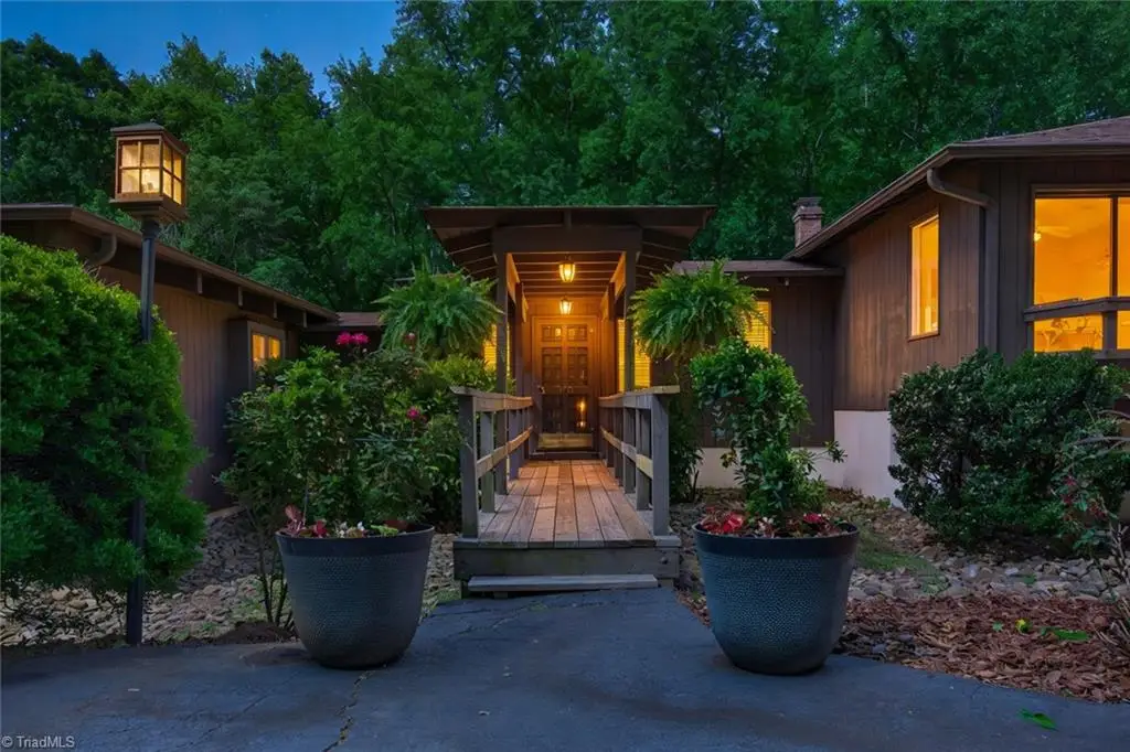 430 School Street, Rockwell, NC 28138 - #1