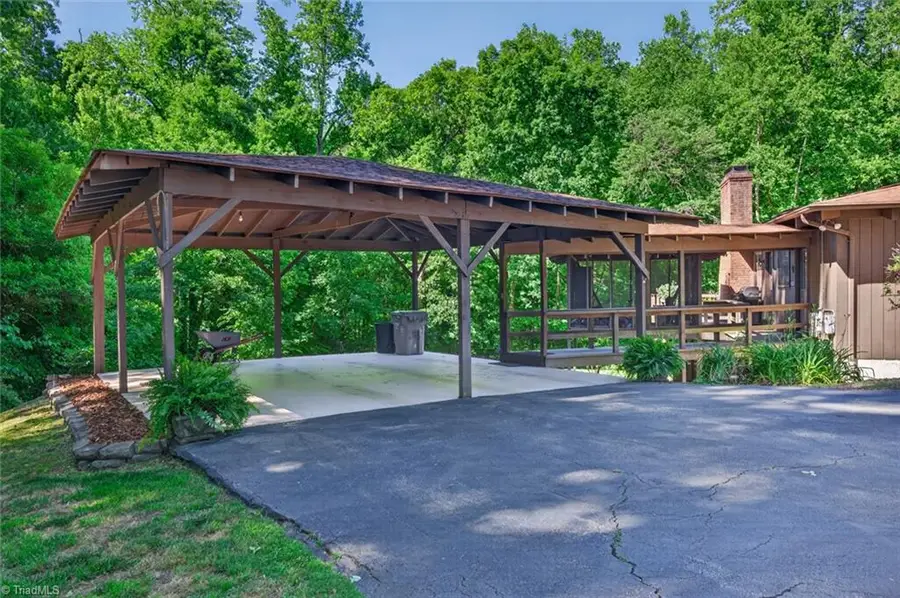 430 School Street, Rockwell, NC 28138 - #2