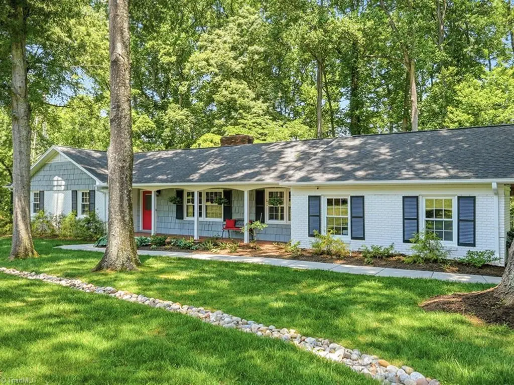3585 Milhaven Road, Winston Salem, NC 27106 - #1