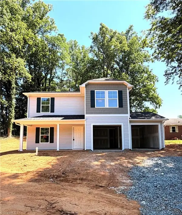5011 Cherry Street, Winston-Salem, NC 27105