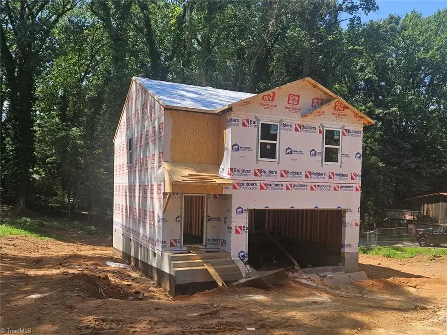 523 Dogwood Circle, High Point, NC 27260 - #2