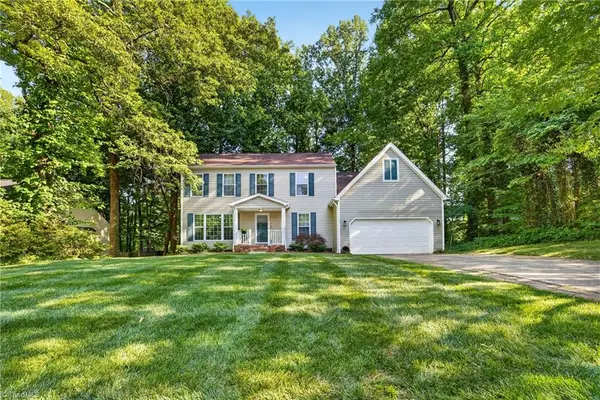 4625 Country Woods Lane, Greensboro, NC 27410