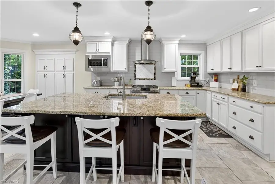 4625 Country Woods Lane, Greensboro, NC 27410 - #2