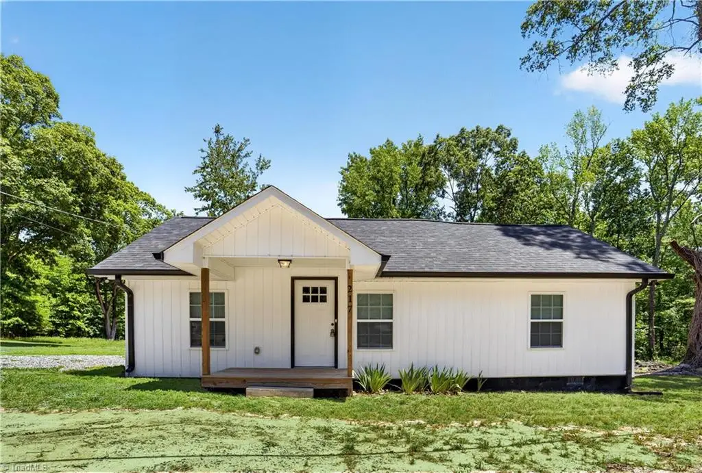 217 Buchanan Church Road, Greensboro, NC 27405 - #1