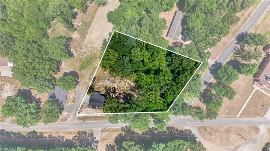 217 Buchanan Church Road, Greensboro, NC 27405 - #3