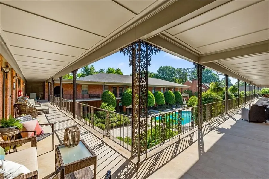 1833 Banking Street #A10, Greensboro, NC 27408 - #2