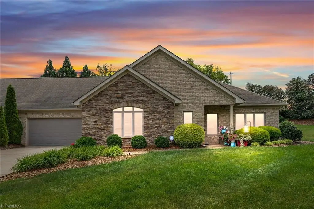 6303 Stone Gables Court, Jamestown, NC 27282 - #1