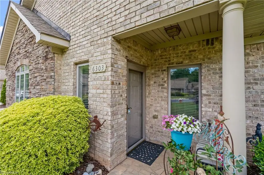 6303 Stone Gables Court, Jamestown, NC 27282 - #3