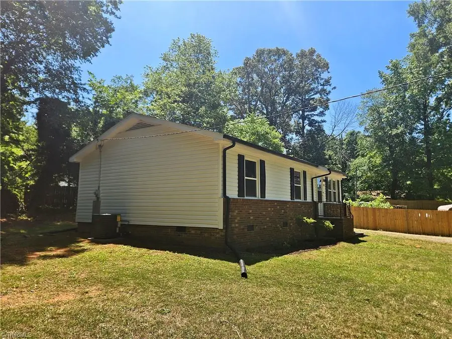 713 Smith Street, Gibsonville, NC 27249 - #2
