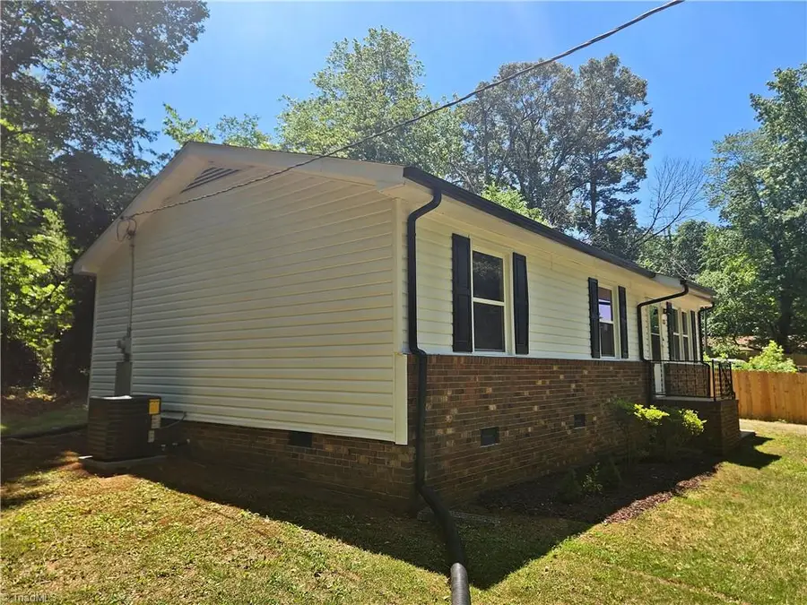 713 Smith Street, Gibsonville, NC 27249 - #3