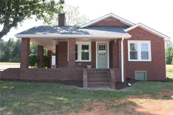 6337 Us Highway 21, Jonesville, NC 28642