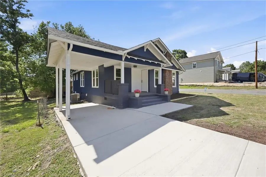 408 Reid Street, Thomasville, NC 27360 - #3