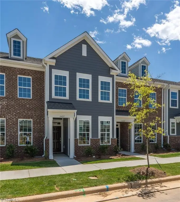 1427 Prospect Hill Street, Kernersville, NC 27284 - #1