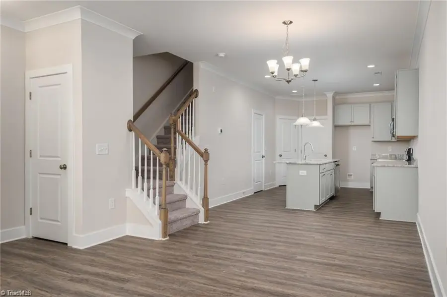 1427 Prospect Hill Street, Kernersville, NC 27284 - #3