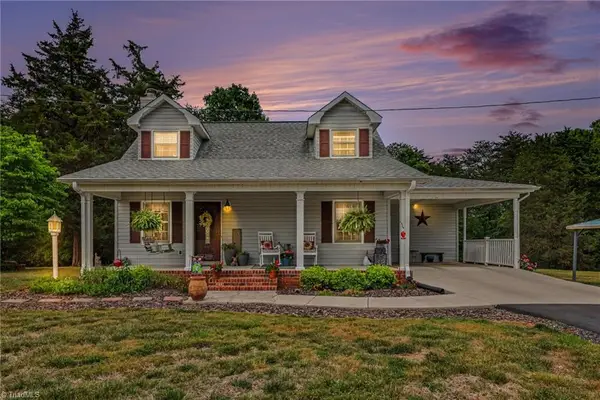 329 Pine Road, Eden, NC 27288