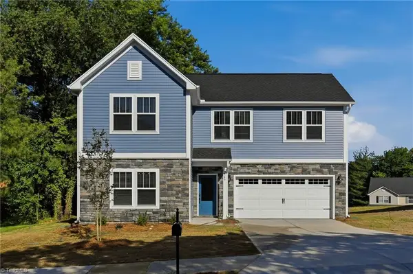 969 Cotton Street #1037, Winston-Salem, NC 27101