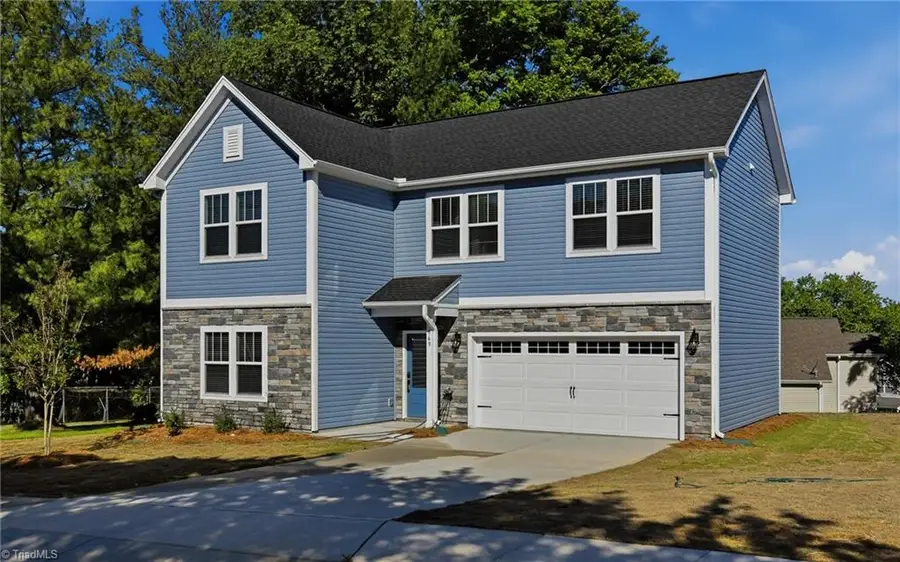 969 Cotton Street #1037, Winston Salem, NC 27101 - #2