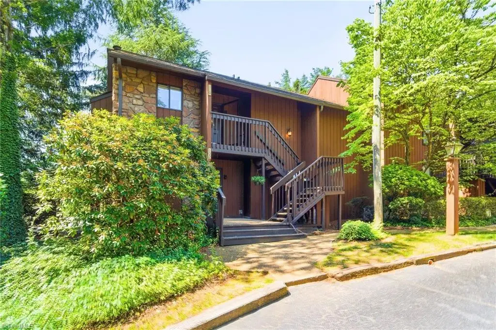 109 Cedar Lake Trail, Winston Salem, NC 27104 - #1