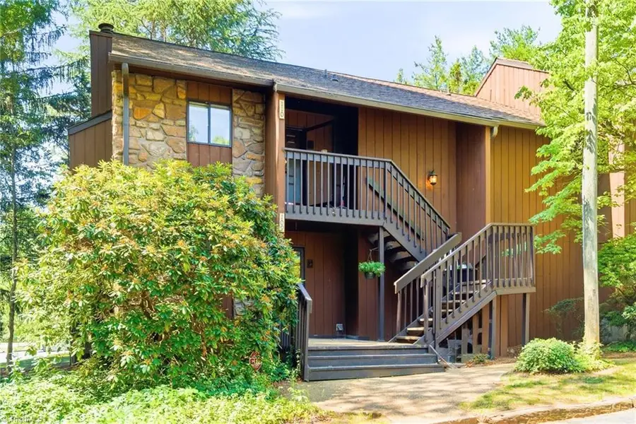 109 Cedar Lake Trail, Winston Salem, NC 27104 - #2