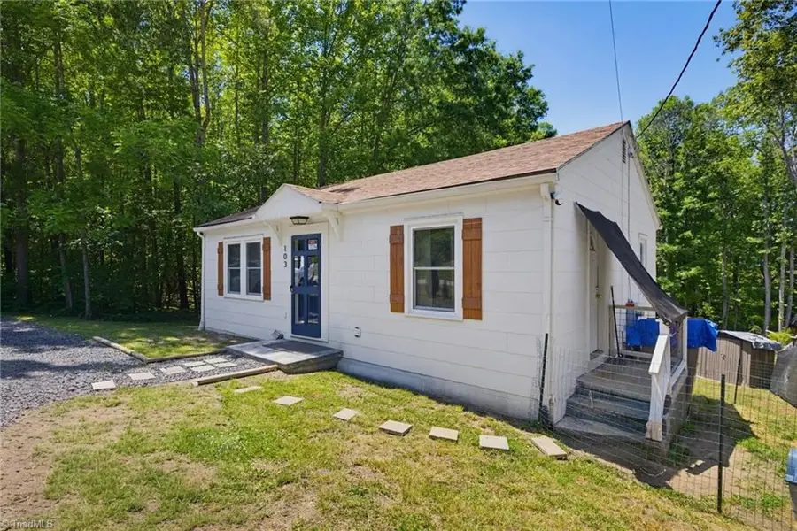 103 Simpson Street, Stoneville, NC 27048 - #3
