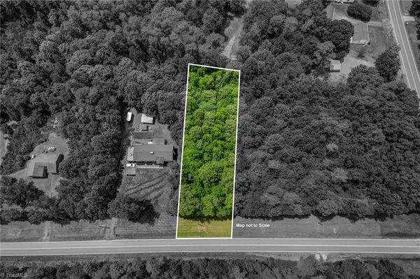 277 Willowlake Road, Greensboro, NC 27405
